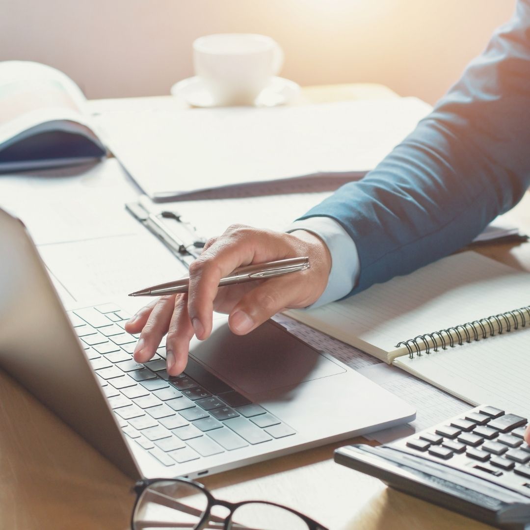 bookkeeping services